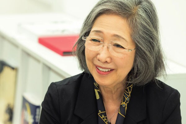 闇がなければ光はない。苦難のときに道が開けます