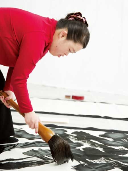 金澤泰子さん・翔子さんのプロフィール