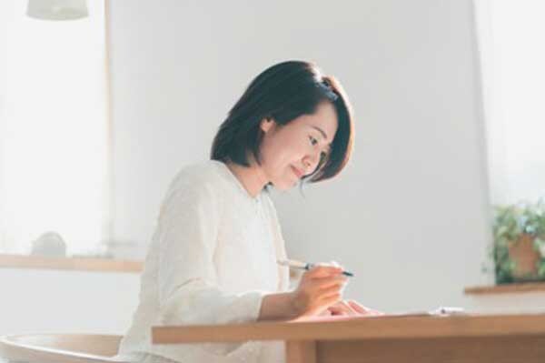 もっと深く自分を知りたいときのジャーナリングのコツ