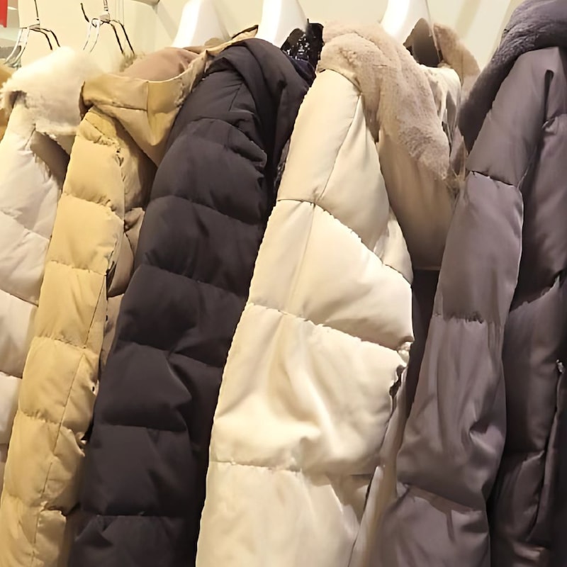 【骨格ウェーブ】2026年、セールで買うべき冬服は？体型を活かして失敗しない服選び！