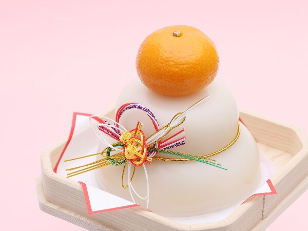 1月11日鏡開き!どう食べる?お餅の食べ方使い方