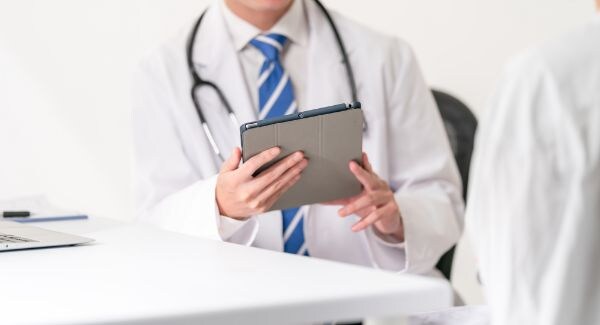 γ-GTPの数値が高かった場合の精密検査方法