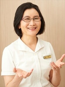 泌尿器科医・関口由紀先生