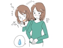 【50代・セルフ診断】骨盤底筋の老化チェック ！1日5分の骨盤底筋トレーニングも