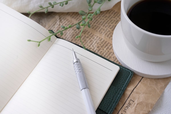 副業はその日の体調や予定に合わせられる働き方