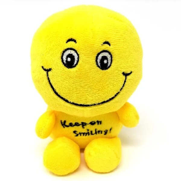 どこを切り取っても笑顔であること