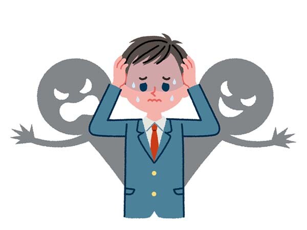 周りの人と対話し、「苦労のルーツ」を考える