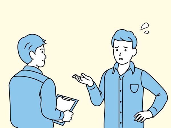 人間とは苦悩する存在である