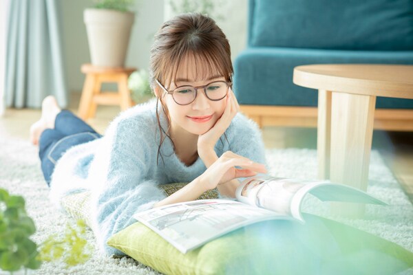 診断結果：あなたのおしゃれ度UPスタイルは？