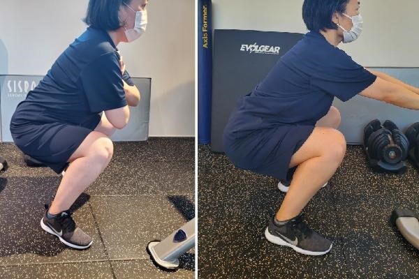 スクワットこそ最強！