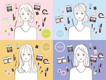 50代、洋服迷子の主婦。セルフで簡単「骨格＆パーソナルカラー診断」をやってみた！