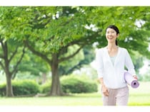 【骨格診断別ダイエット】骨格ナチュラルの人が痩せやすい筋トレ＆食事法を詳しく解説！