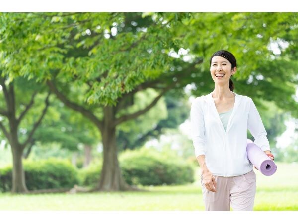 【骨格診断別ダイエット】骨格ナチュラルの人が痩せやすい筋トレ＆食事法を詳しく解説！