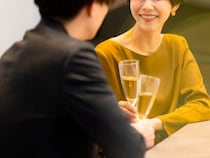 【53歳シホの場合】50代で年下男性に恋して！…2人の脆い関係が崩れさった夜