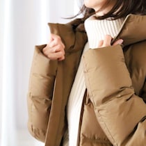 50代おしゃれに迷ったら！【骨格診断｜骨格ウェーブ】似合うコートの上手な選び方