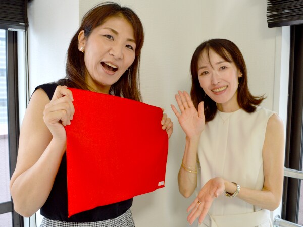 【体験レポート】パーソナルカラー診断で印象アップ!大人女性こそ似合う色でこんなに変わる