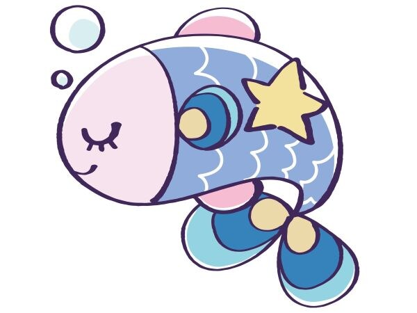 2026年うお座の運勢・魚座の占い