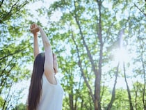 50代もやもやしたら…今年こそ新習慣！賢者2人に学ぶ理想の健康法とは