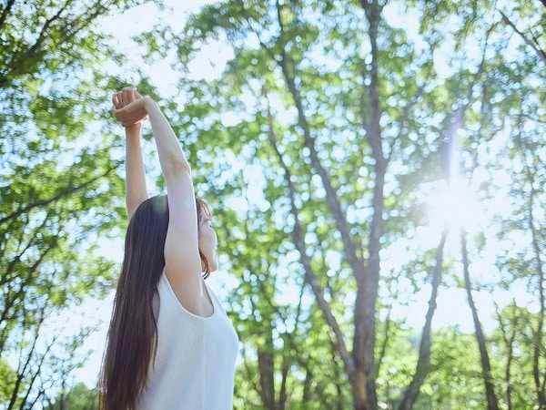 50代もやもやしたら…今年こそ新習慣!賢者2人に学ぶ理想の健康法とは