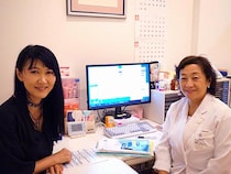 【50代女性・体験ルポ】男性と同じ「健康診断」だけじゃダメ!? 更年期に受けたい「女性検診」