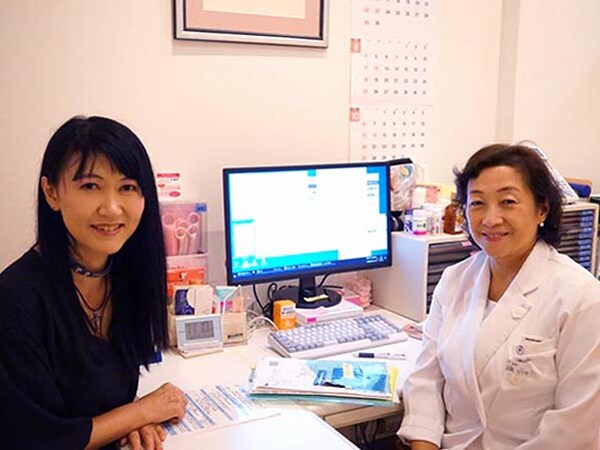 【50代女性・体験ルポ】男性と同じ「健康診断」だけじゃダメ!? 更年期に受けたい「女性検診」