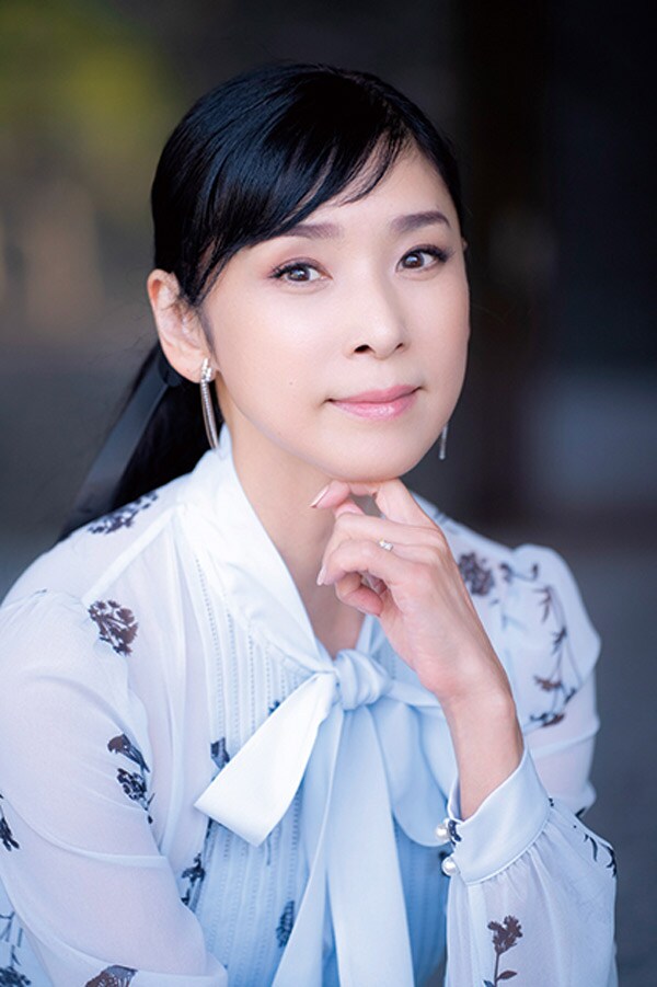 黒木瞳さんのプロフィール