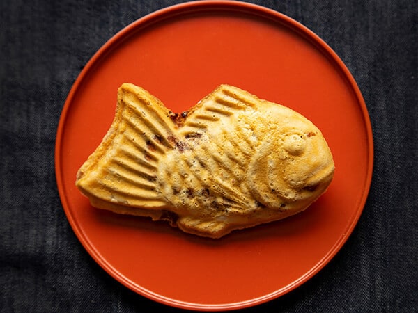 【大人の心理テスト】鯛焼きはどこから食べる？選んだ答えに隠れているのは……