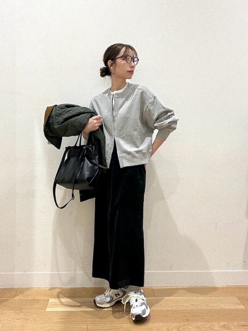 一足は欲しい！白のハイテクスニーカー