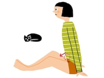 50代「股関節パワー」セルフ診断！10秒キープトレーニングのやり方は？