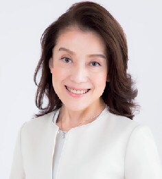 伊達友美さんプロフィール
