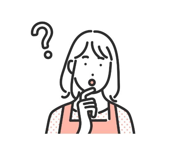 骨格ウェーブが太る・痩せるとどうなる？