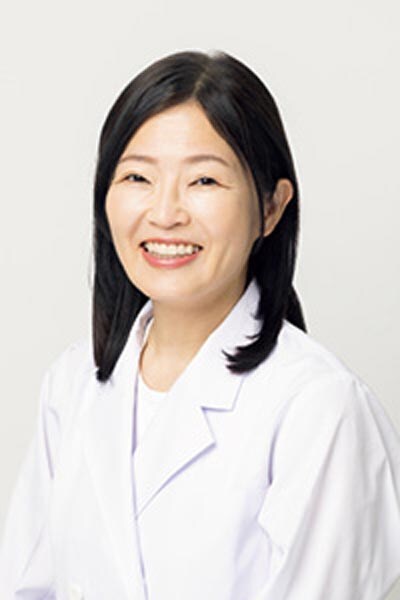 奥田逸子（おくだ・いつこ）さん￼