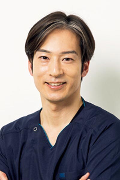 野上浩一郎（のがみ・こういちろう）さん￼