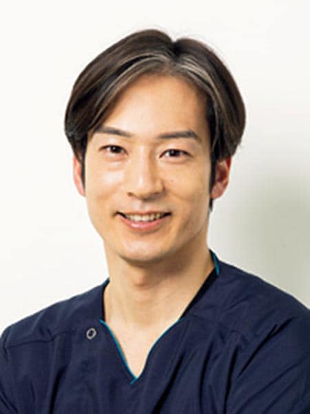 野上浩一郎（のがみ・こういちろう）さん