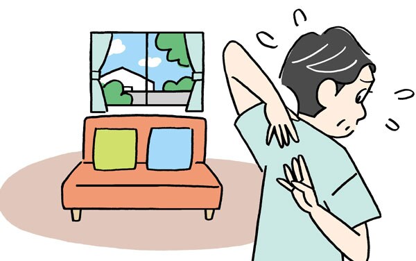 ぽっこりお腹がスッキリしなかった原因は……