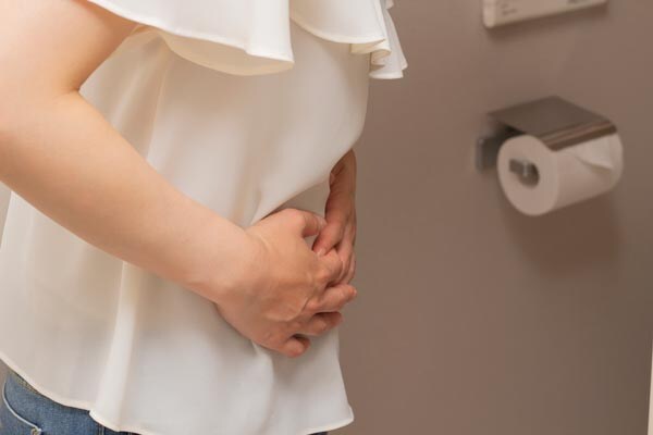 これもNG!? ハンモック筋を弱らせる8つの原因