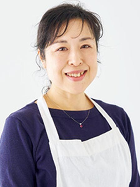 教えてくれた人：金丸絵里加（かなまる・えりか）さん