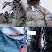 【60代おしゃれ】冬の「ユニクロ」ジーンズに合うアウター4つ！リアルコーデも公開！