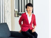 大人女性こそ「赤」！上手な取り入れ方、さじ加減を人気ファッションブロガーが伝授