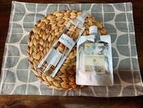 更年期の不調には手作りアロマ！ネロリウォーターと精製水を混ぜて化粧水に！