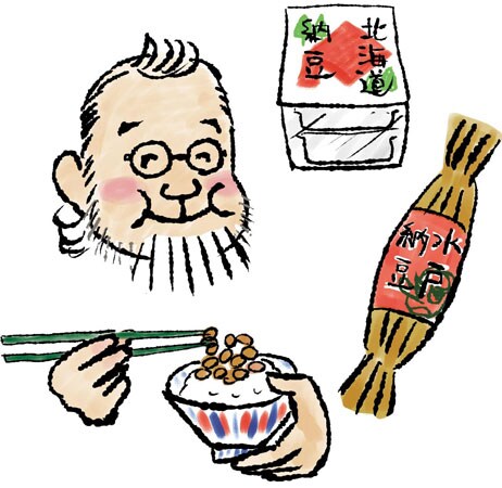 食べ方習慣3:メーカーや産地を変えて免疫力アップ?