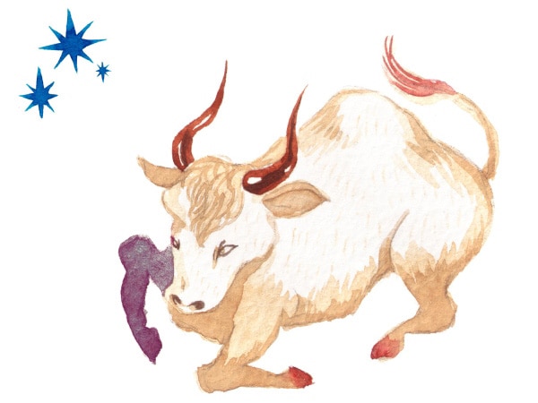 【全体運・総合運】牡牛座2023年4月