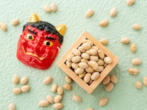 【節分】残った節分の豆で作る料理は？簡単レシピ付き