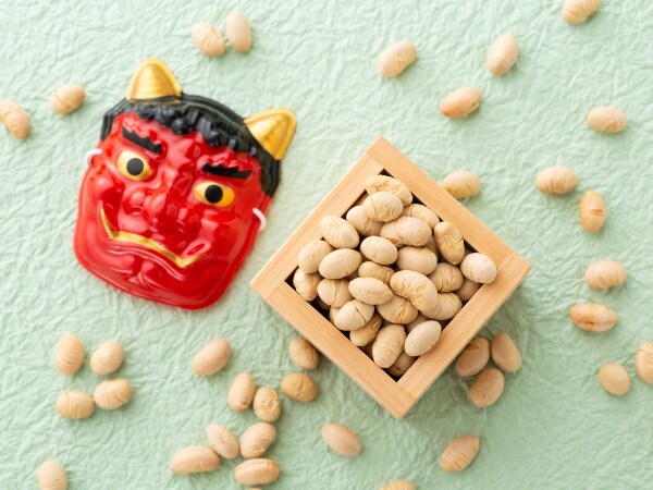 【節分】残った節分の豆で作る料理は？簡単レシピ付き