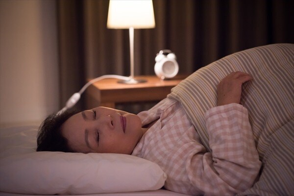 ターンオーバーを促しシミを薄くするインナーケア