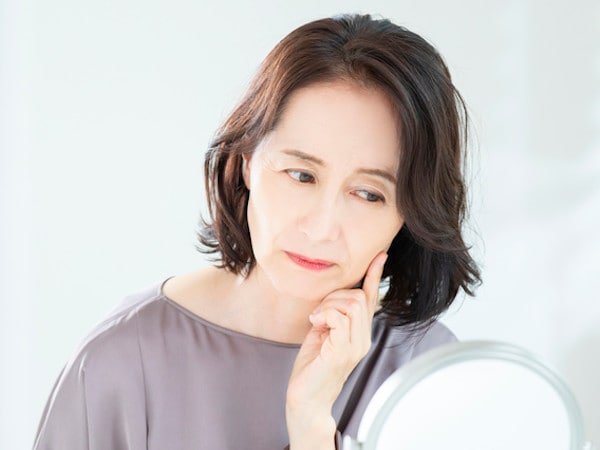 シミ取りレーザーはアフターケアが肝心！朝NGな食べ物、おすすめアイテム