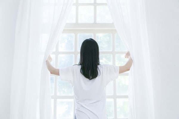 脳の疲労回復のために「脳を休める睡眠術」が重要な理由