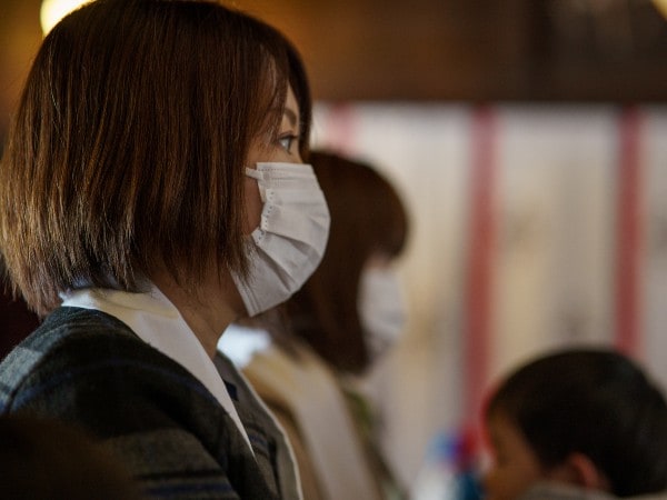 女性の厄年は? 2026年は?