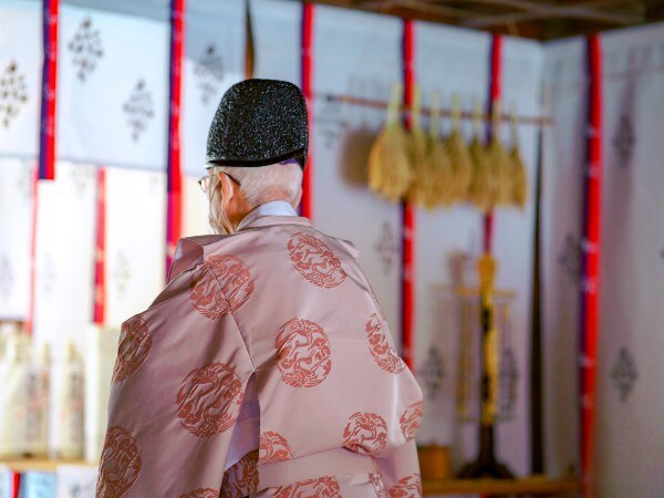 厄払いする時期は?