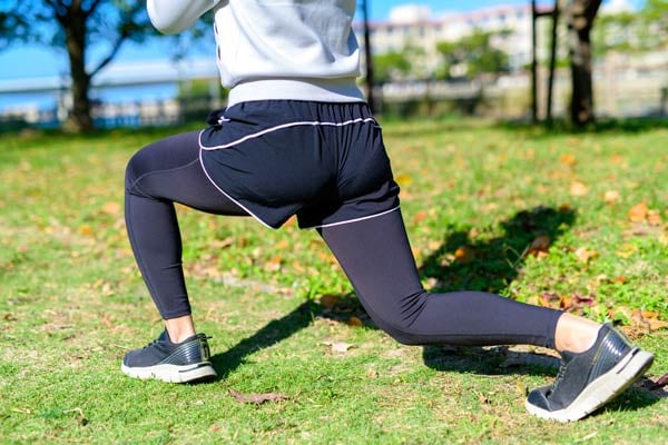 筋トレ初心者もOK！効果的に鍛えるコツ